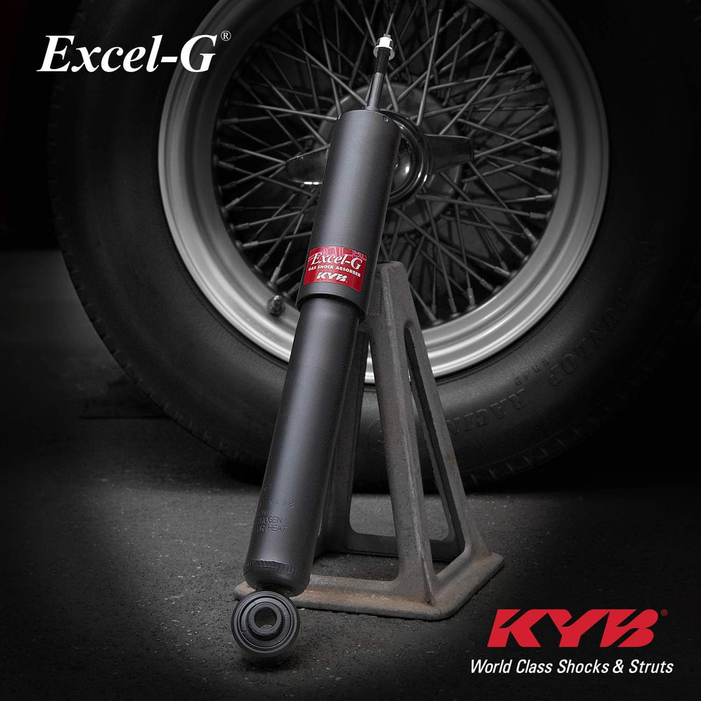 Excel-G Gas Shock Q60193