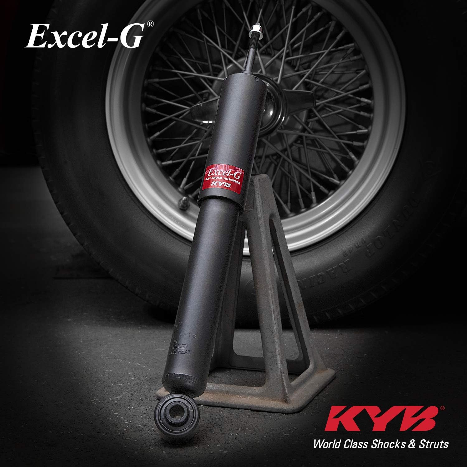 Excel-G Gas Shock Q60193