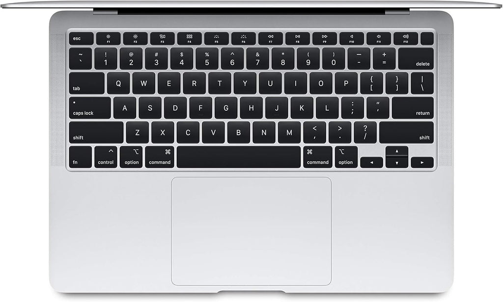 MacBook Air 13-inch 8GB RAM 512GB SSD Silver D99070