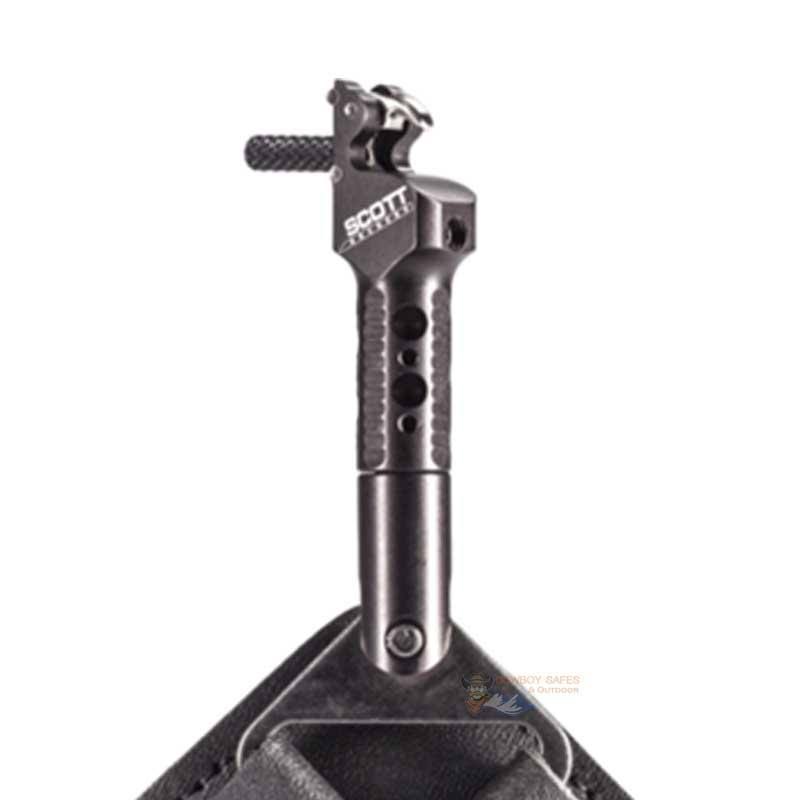 Black Strap Release K364356