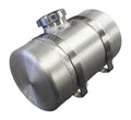 6x8 Round Spun Aluminum Gas Tank .80 Gallon J122