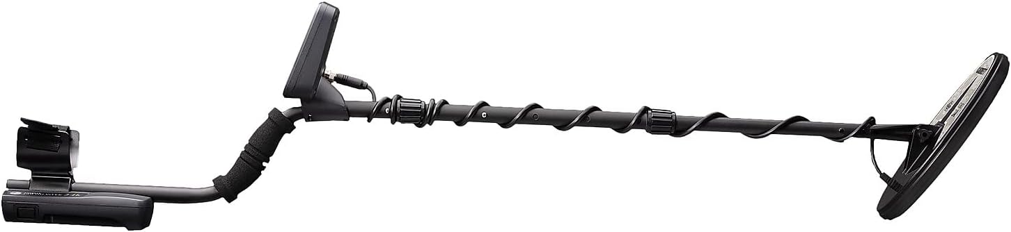Goldmaster 24k Metal Detector I66323