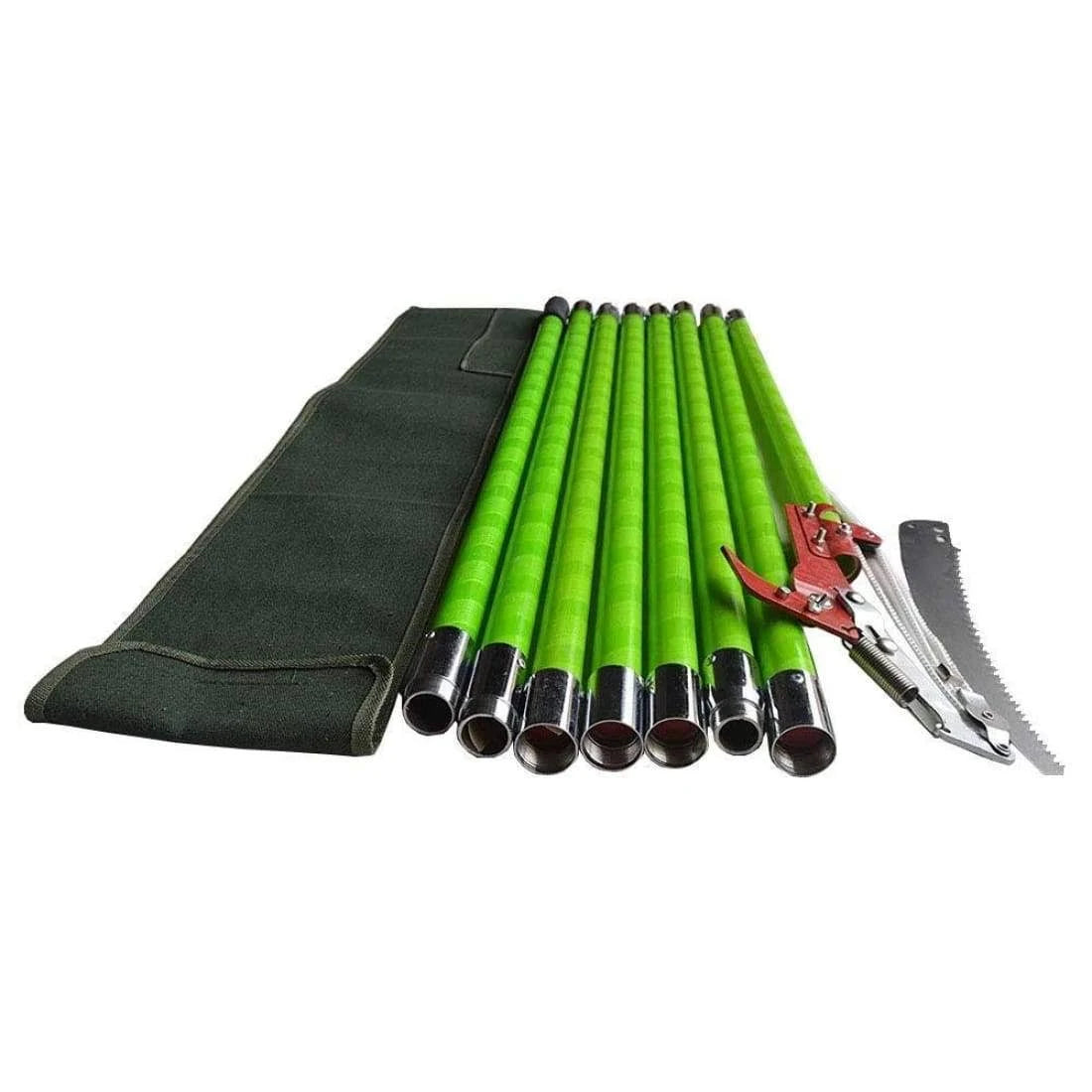 26 Foot Tree Pole Pruner Garden Loppers E207357