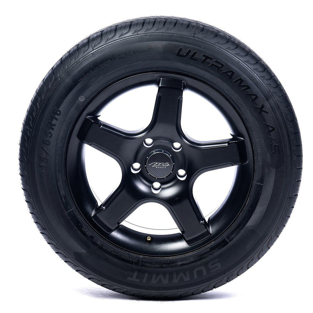 225/65R16 100H All-Season Tire P36769