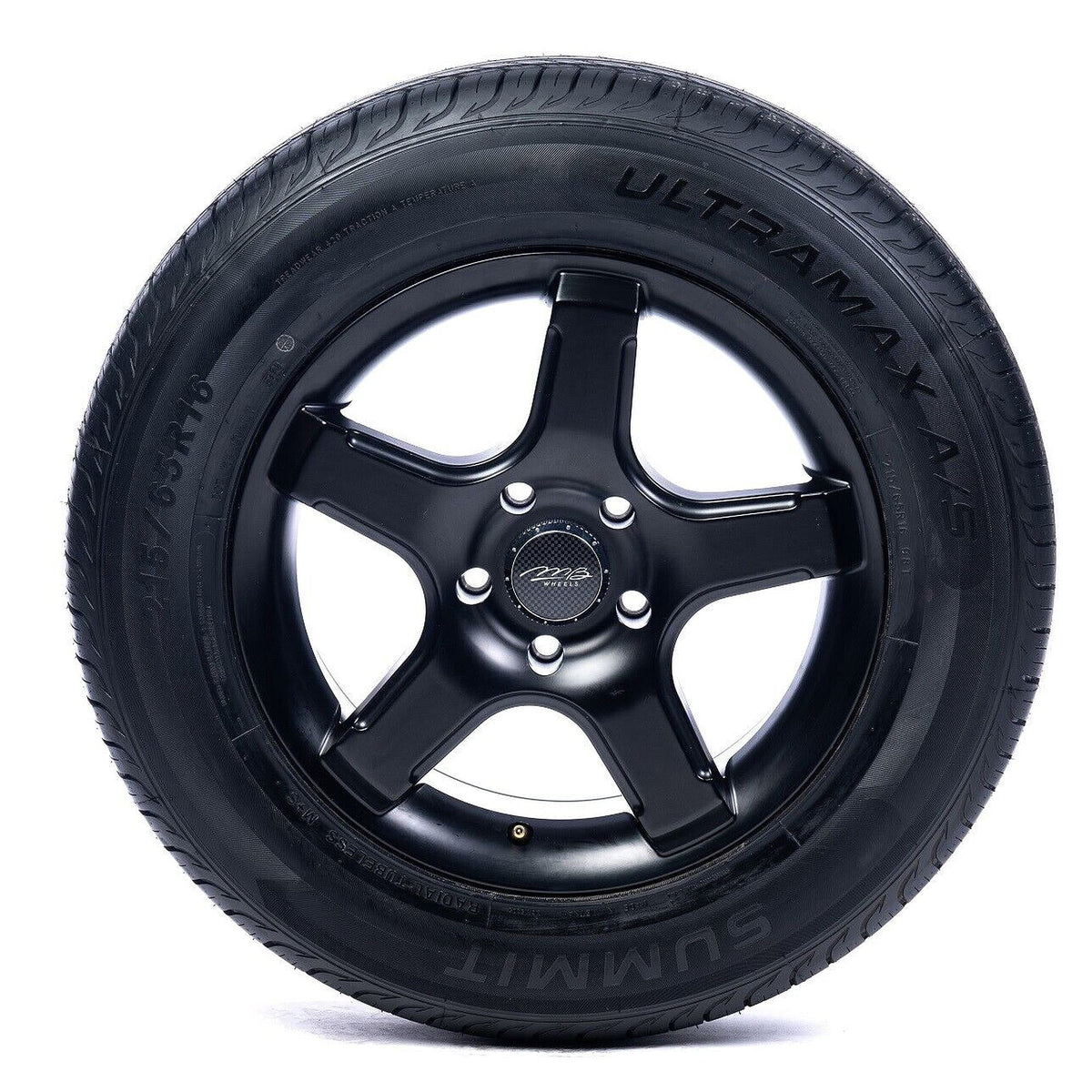 225/65R16 100H All-Season Tire P36769
