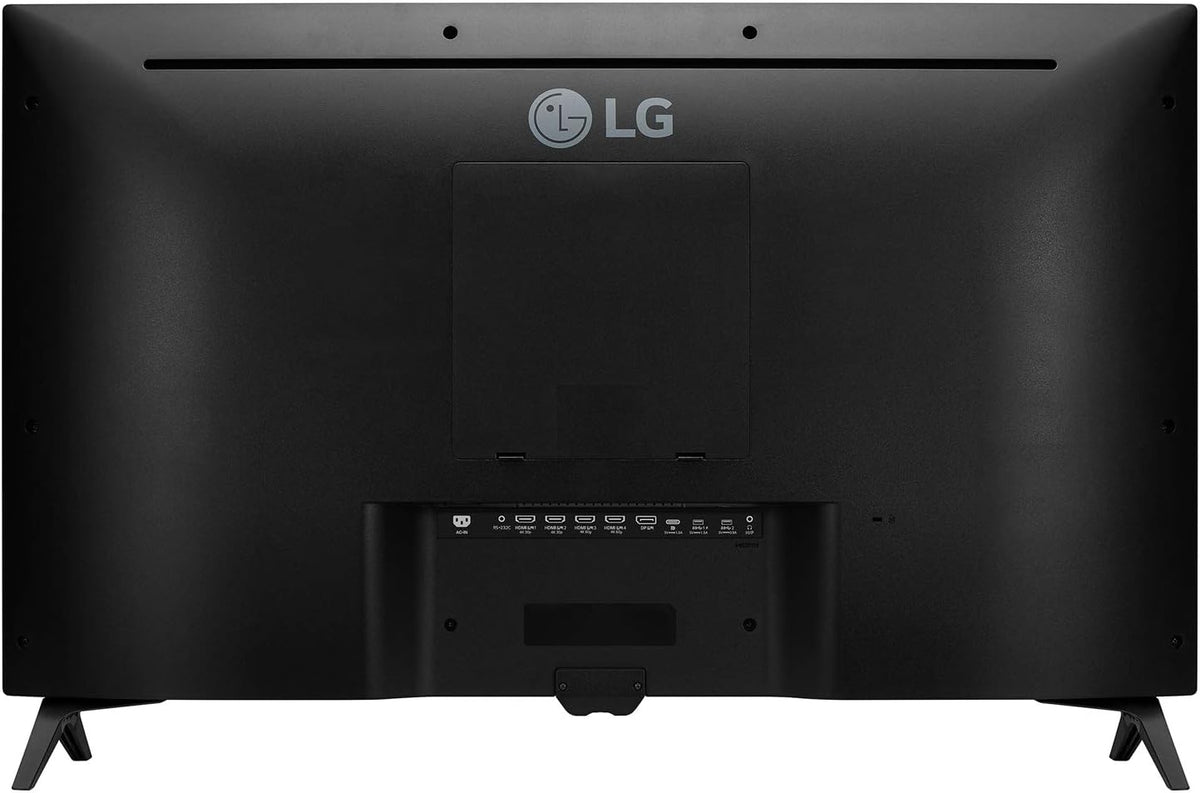 43" 4K UHD IPS Monitor U157