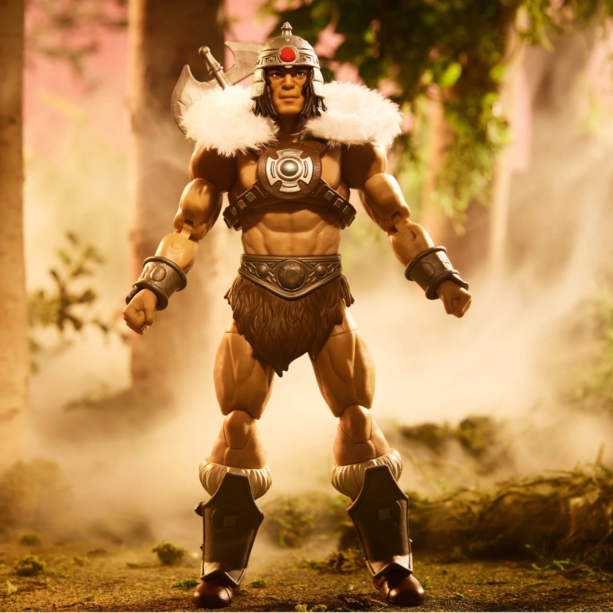 Vykron Figure W947