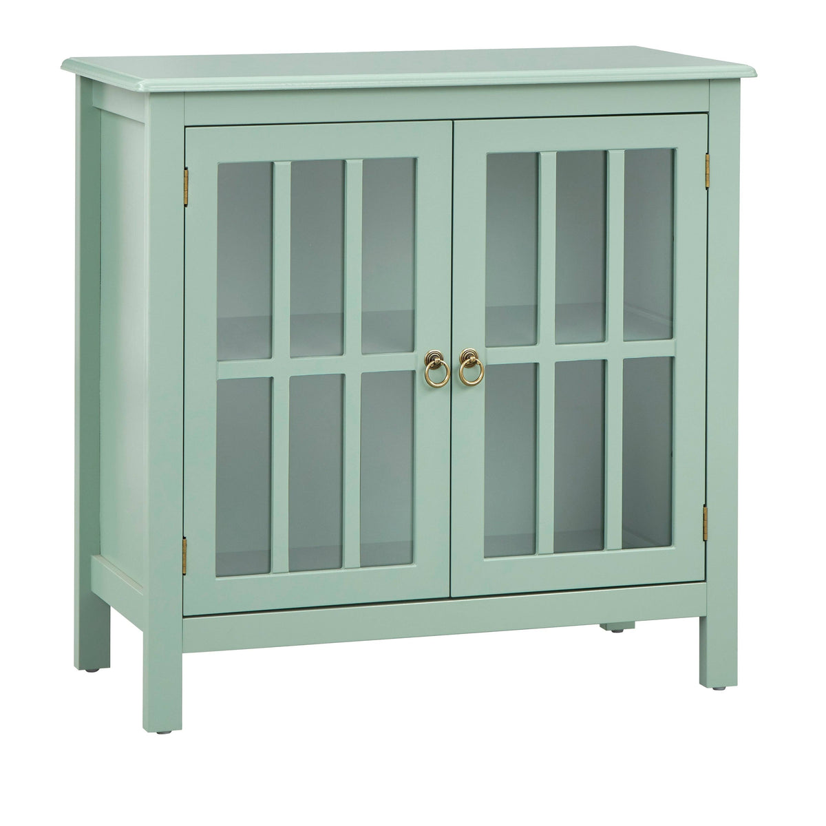 Red Cabinet Q8041