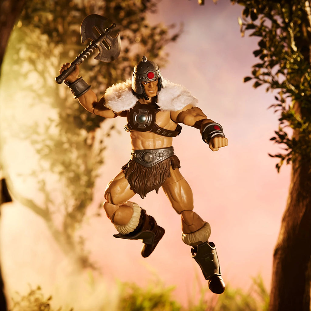 Vykron Figure W947