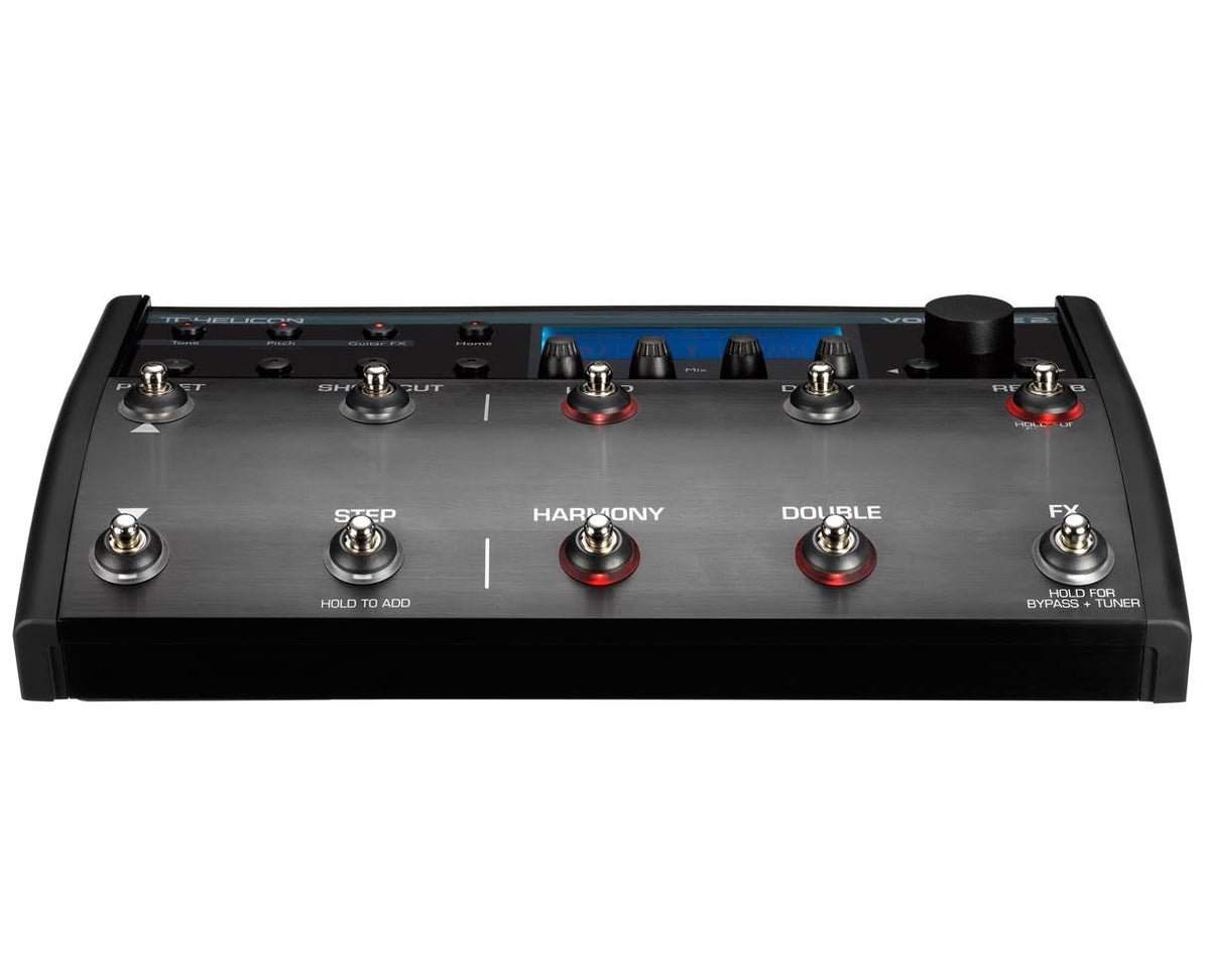 Vocal Effects Processor E48784