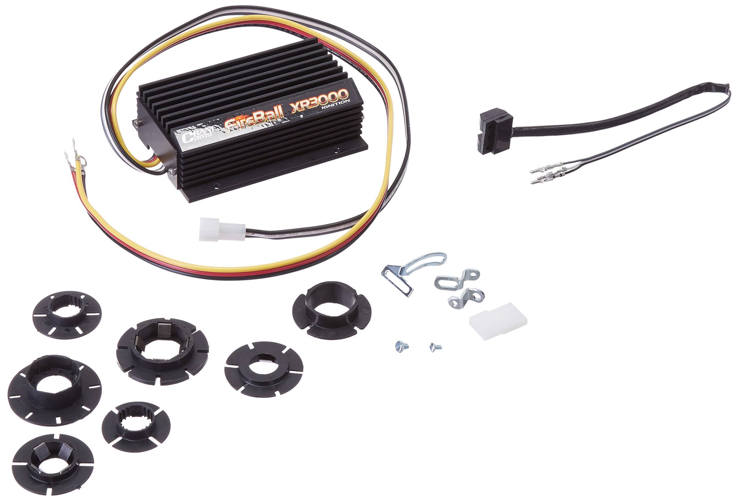 Electronic Ignition Conversion Kit G993970
