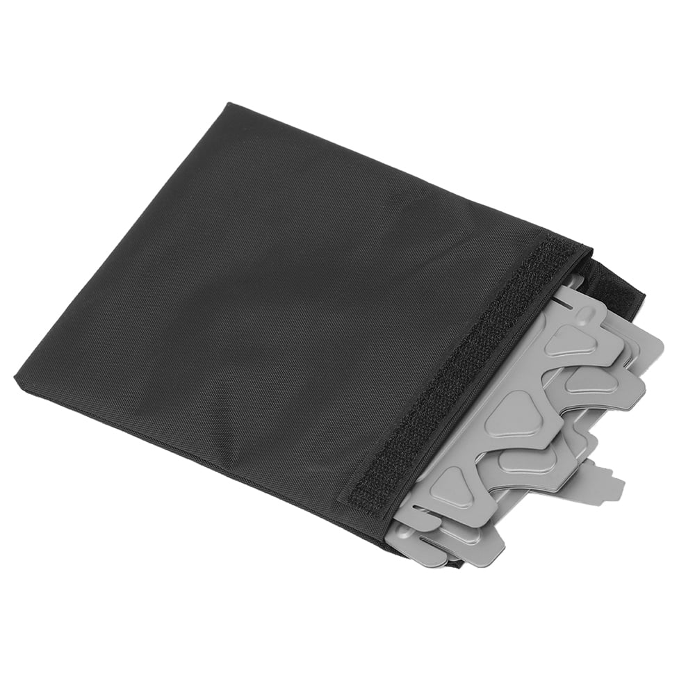 Titanium Wood Burning Camping Stove D233