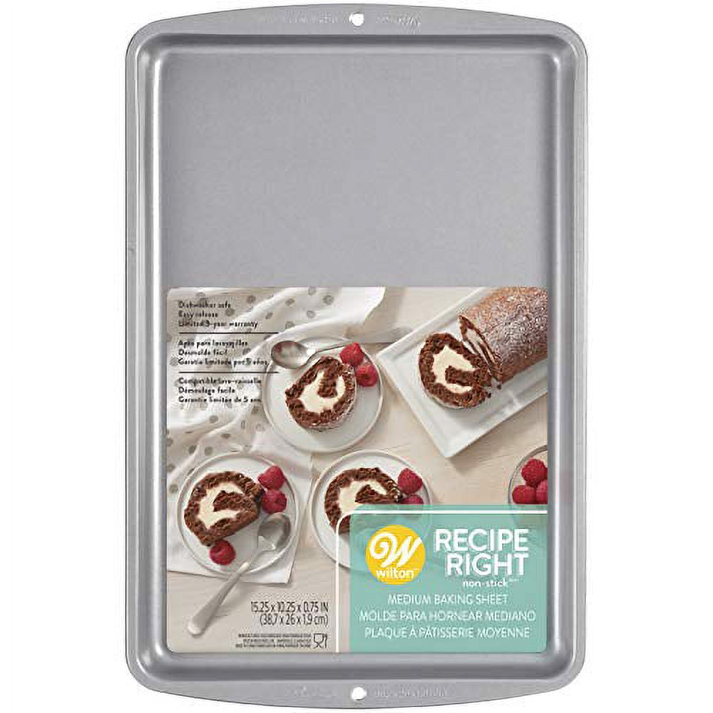 Medium Cookie Pan V5314