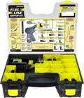 104 Piece Nylon Fuel Line Repair Kit G9493