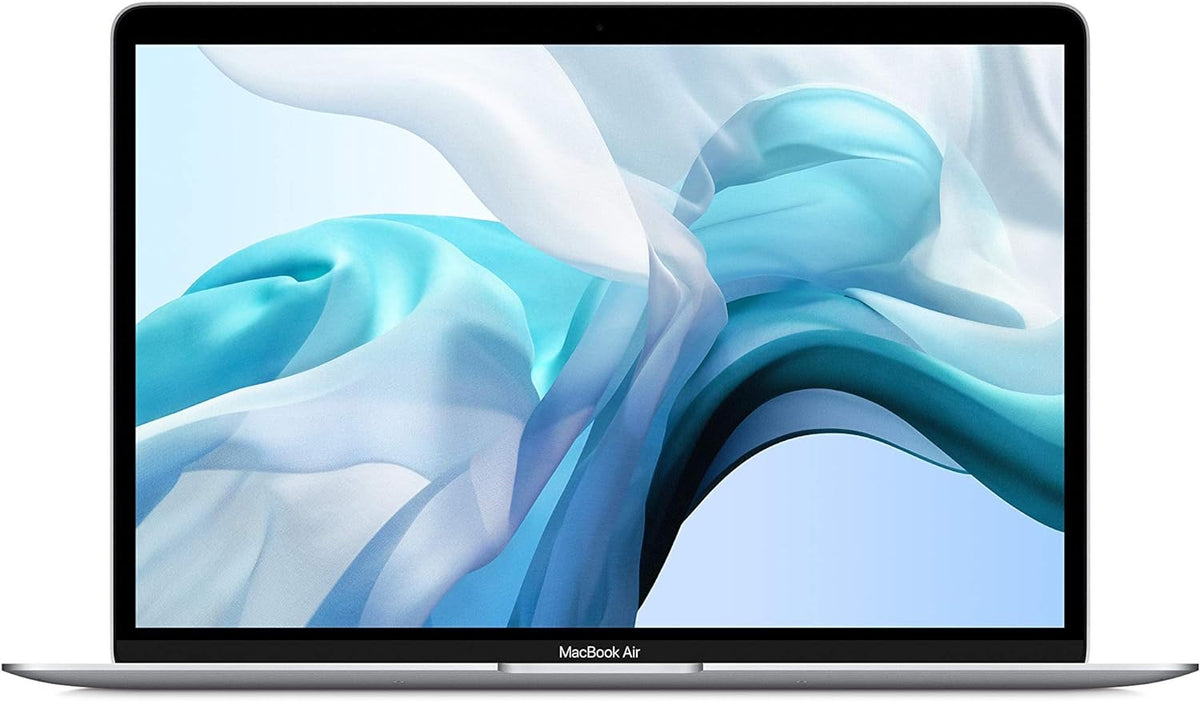 MacBook Air 13-inch 8GB RAM 512GB SSD Silver D99070