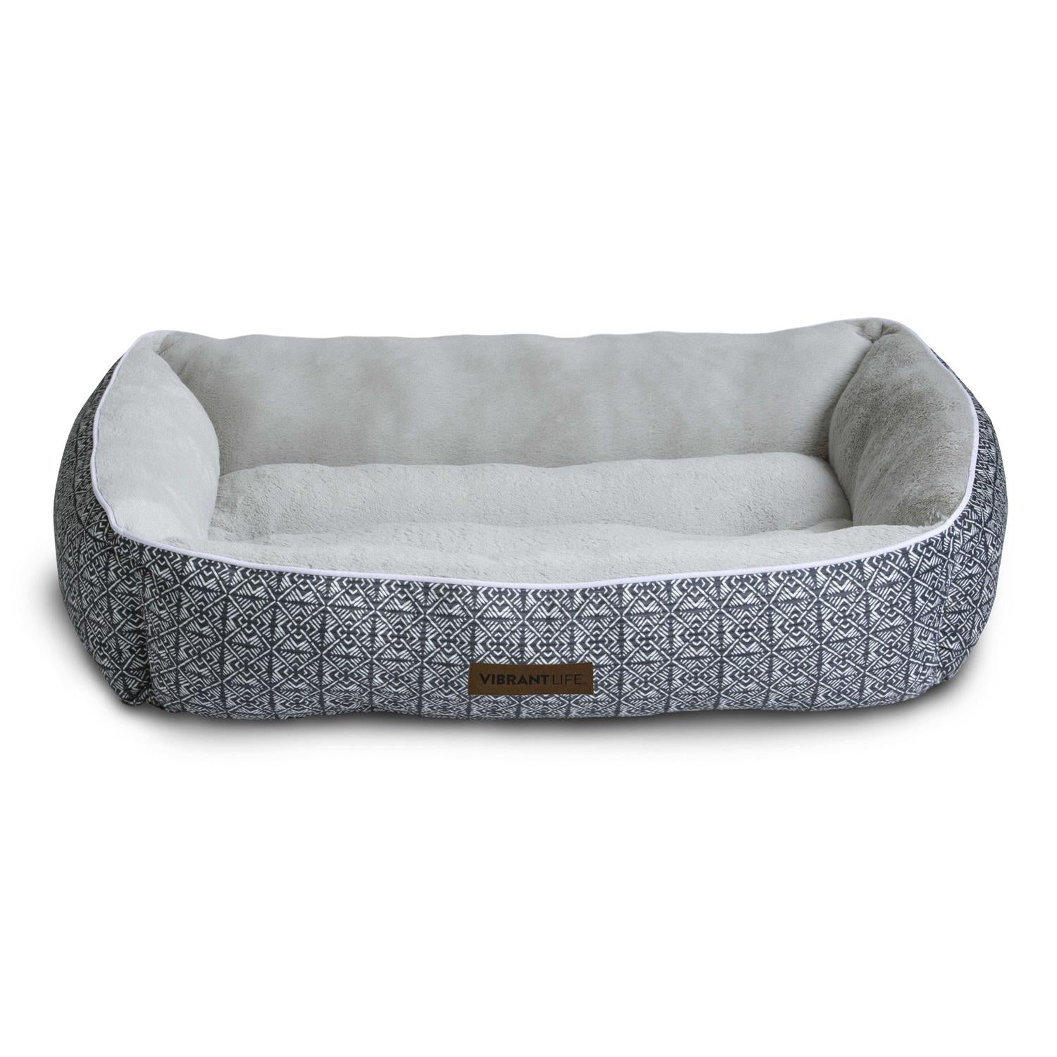 Lounger Dog Bed P8509