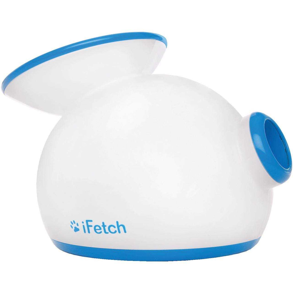 Interactive Dog Ball Launcher J444342