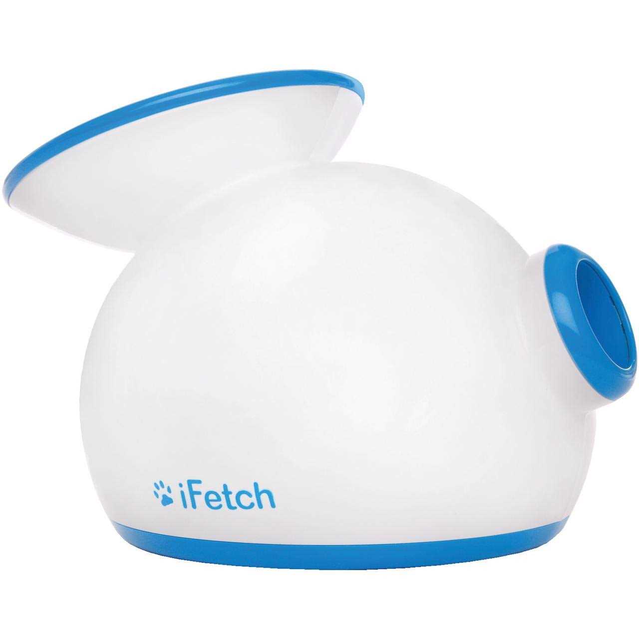 Interactive Dog Ball Launcher J444342