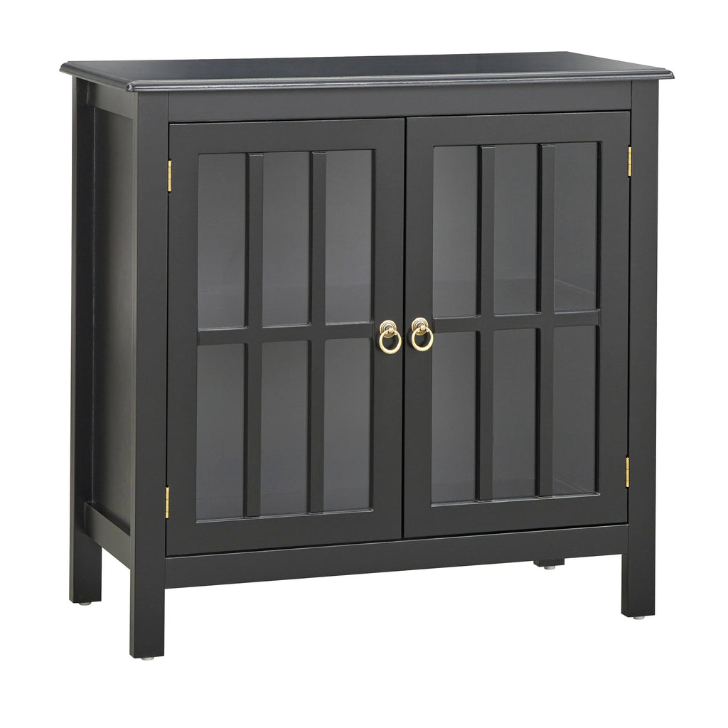 Red Cabinet Q8041