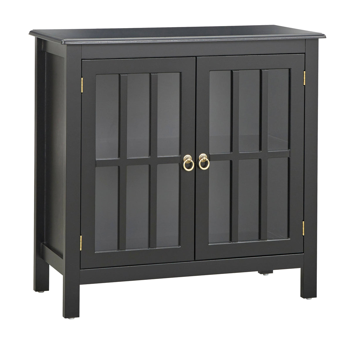 Red Cabinet Q8041