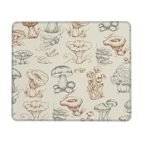 cow print mouse pad 8.3 * 10.3 Inches T6001