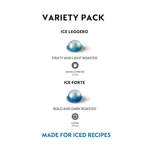 50-Count Double Espresso Coffee Pods K612