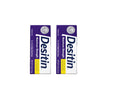 4 oz Pack of 2 Zinc Oxide Diaper Rash Paste K623