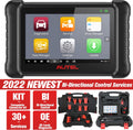 Diagnostic Scan Tool D374