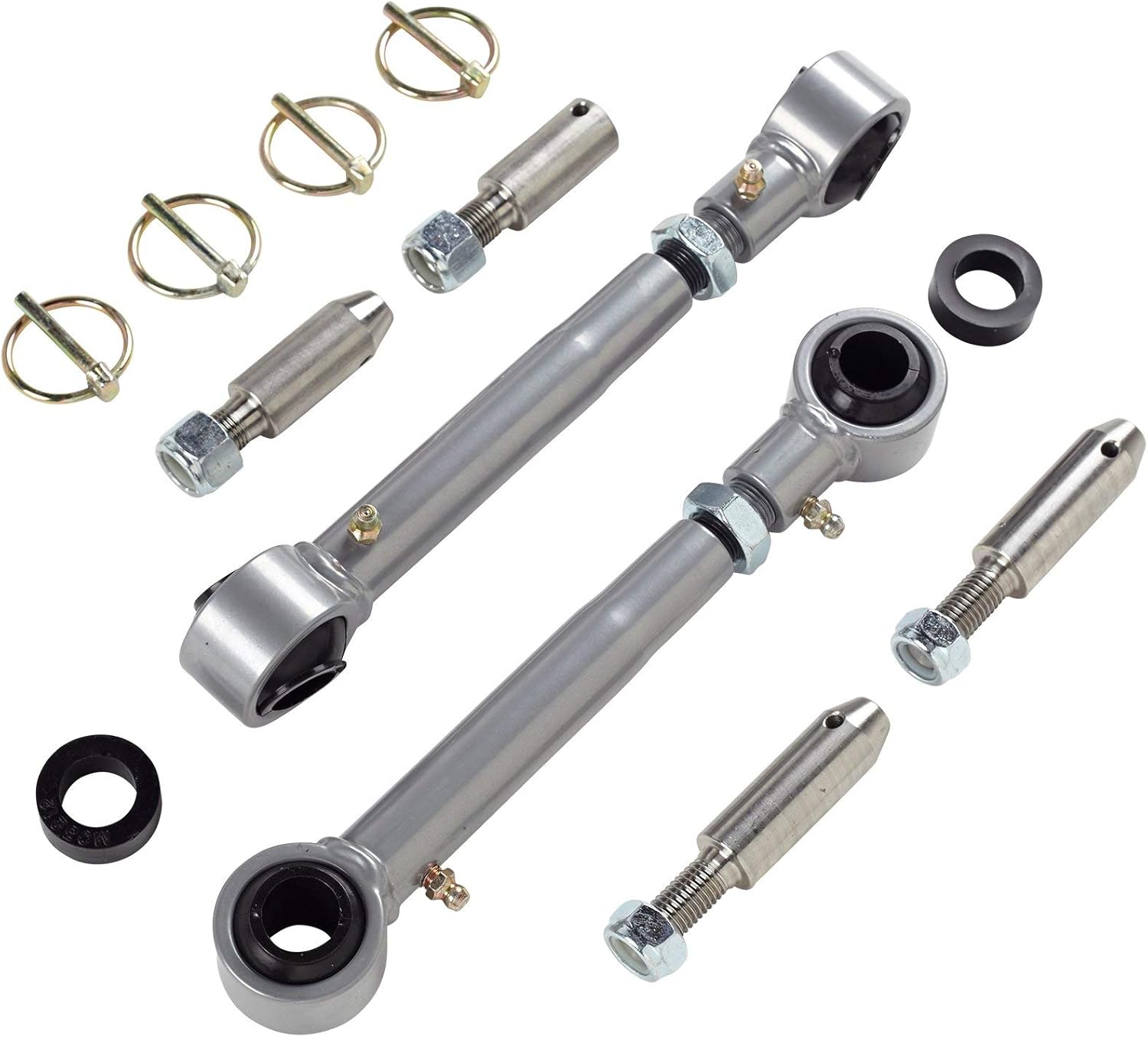 Sway Bar Disconnect E769781