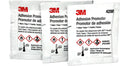 3M Adhesion Promoter, Sponge Applicator (3) S4636