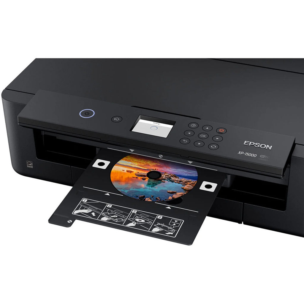 Wide-format Photo Printer S43958