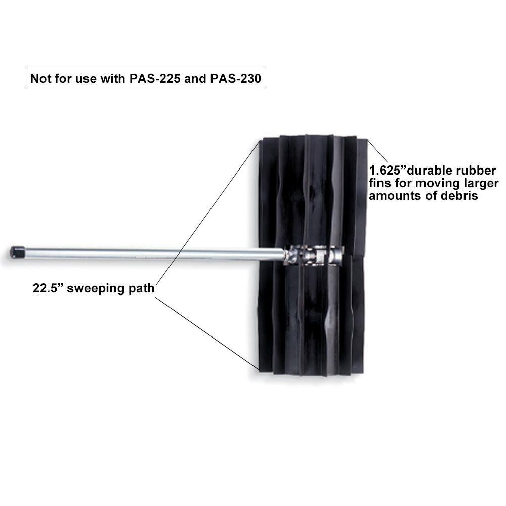 Paddle Attachment W49416