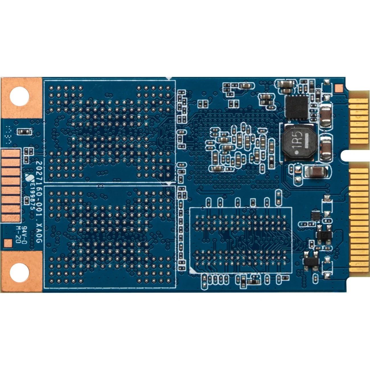 120GB mSATA Solid State Drive T37269