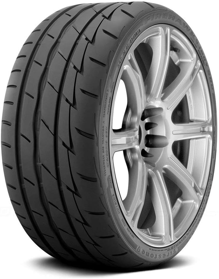 225X50R16 Summer Performance Tire I6946
