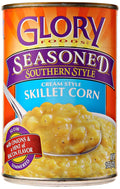 15 oz Skillet Cream Corn Seasoned Southern Style Prepared Vegetable H509220