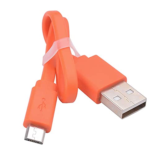 Flat USB Type C Charging Cable I99720