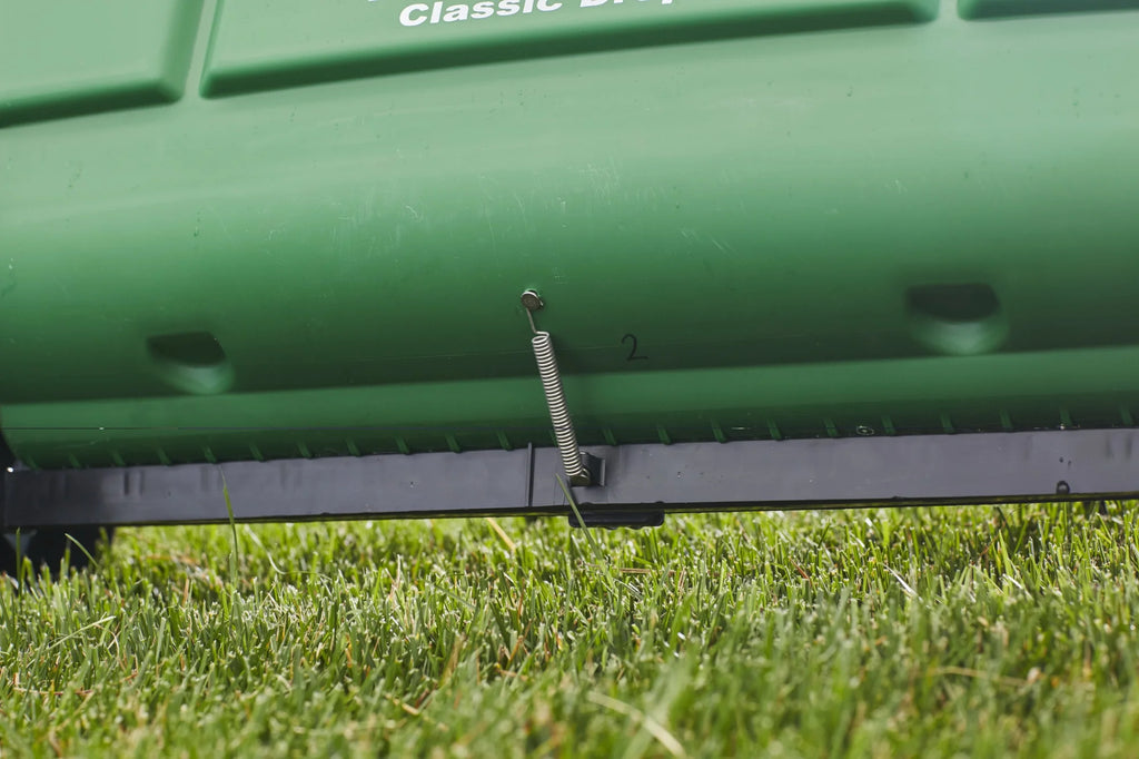 Classic Drop Spreader N4736