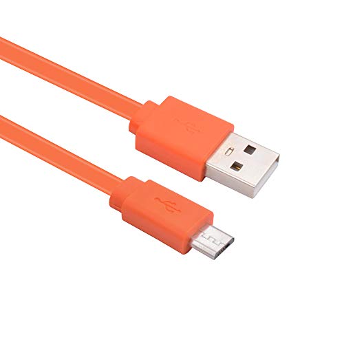 Flat USB Type C Charging Cable I99720