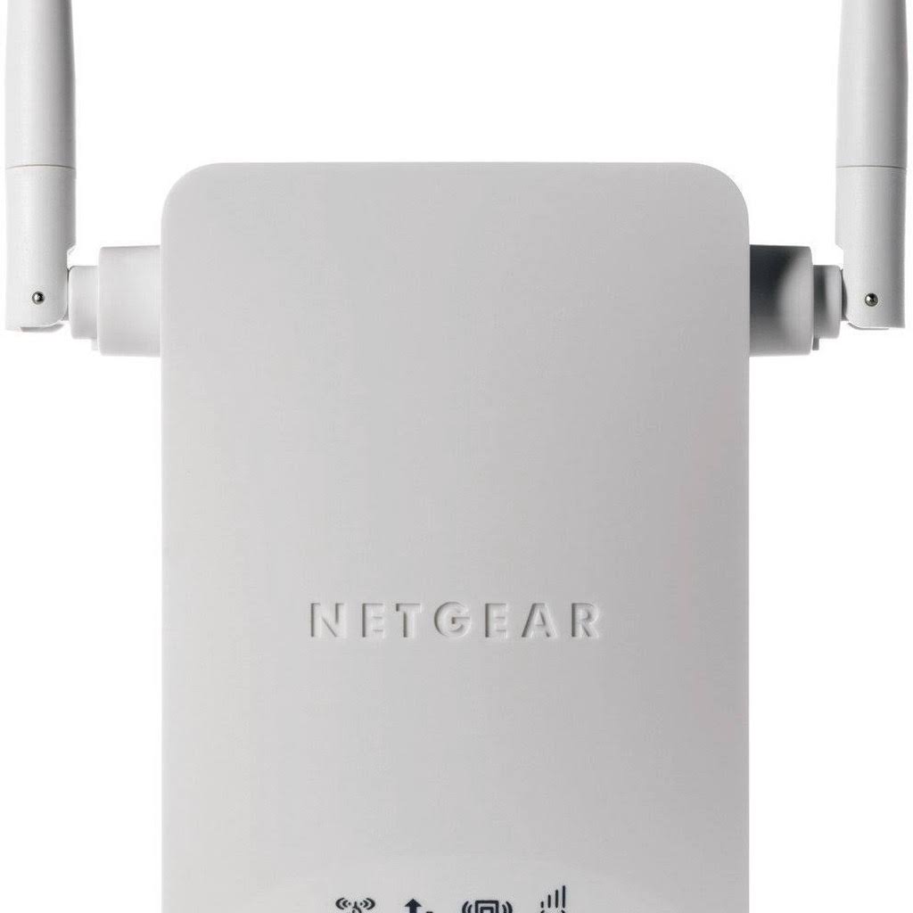 Universal WiFi Range Extender V666