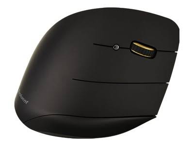 Vertical Ergonomic Right-Handed Wireless Mouse P180