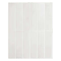 Peel and Stick Backsplash 5 Sheets Y37254