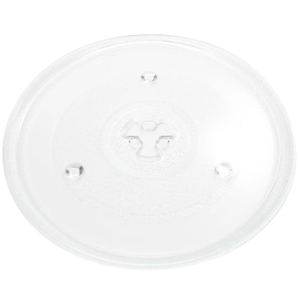 Microwave Glass Turntable Tray 10 1/2" (270mm) Z304391