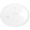 Microwave Glass Turntable Tray 10 1/2" (270mm) Z304391