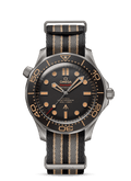 42mm Diver Watch P692