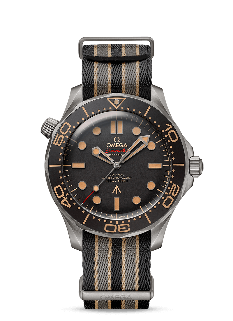 42mm Diver Watch P692