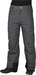 Men's Insulated Ski Pants (Inseam 32") I483
