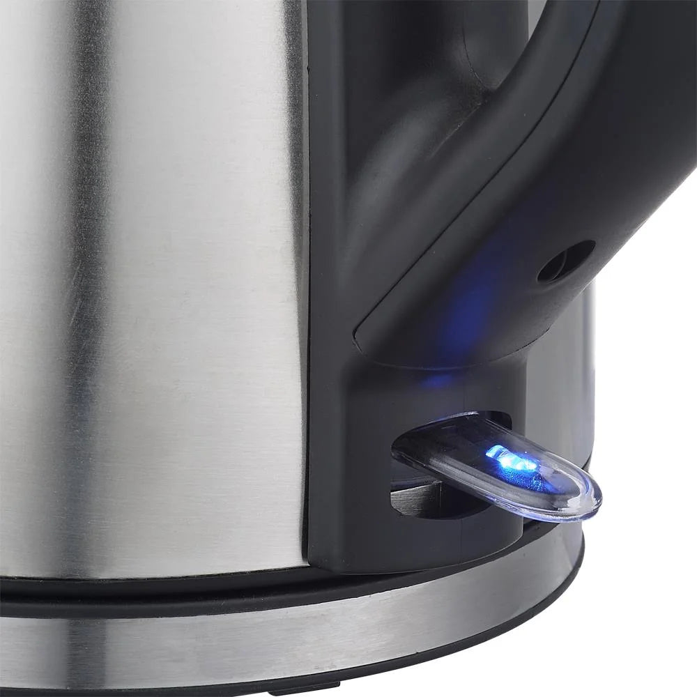 0.48Gal Stainless Steel Electric Tea Kettle O88060