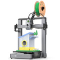 3D Printer with Multi Color V72027