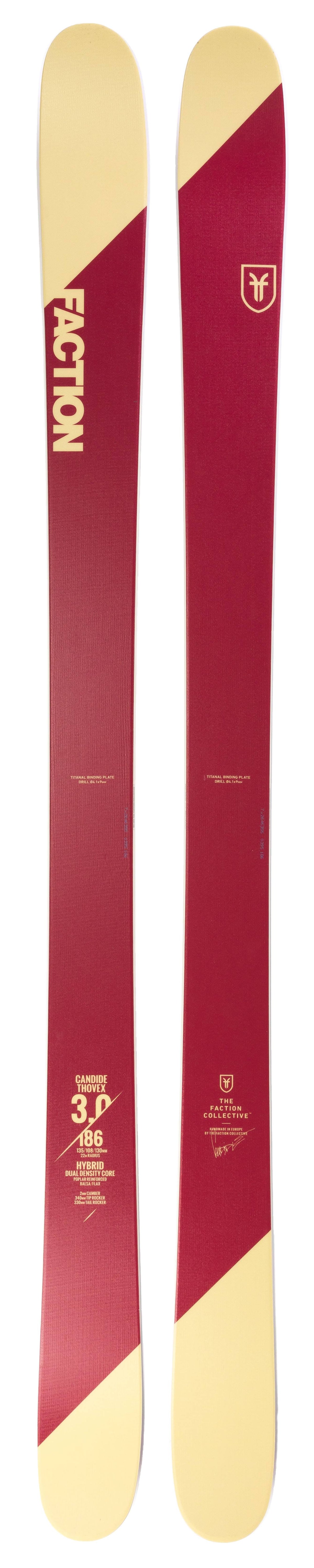3.0 Skis T668379