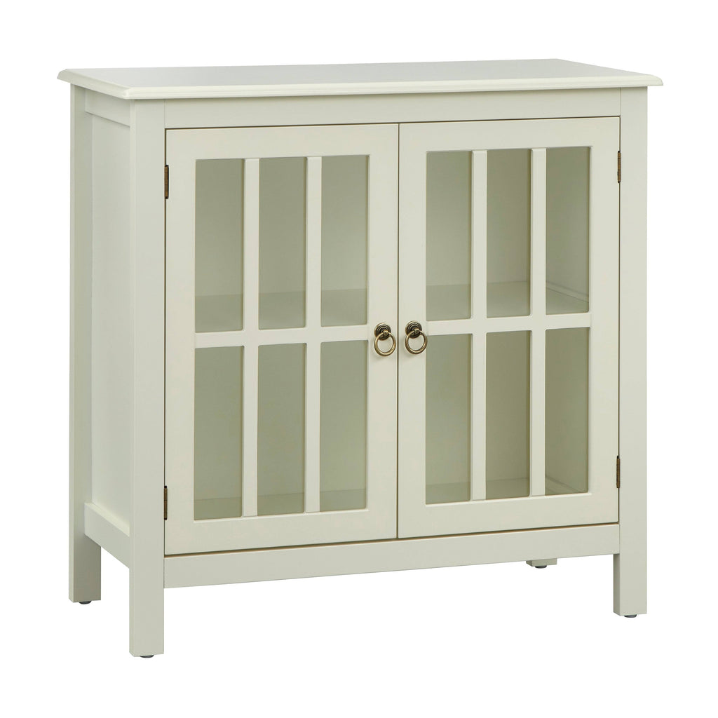 Red Cabinet Q8041